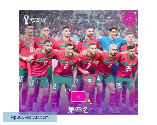 克罗地亚传奇：从世界杯亚军到国家辉煌的强大蜕变值得关注