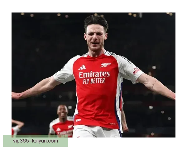 赖斯中场表现出色，助力球队争夺新赛季冠军荣耀值得关注