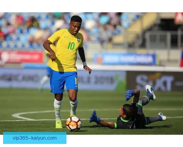 法马青训再添新秀，未来之星表现亮眼值得关注