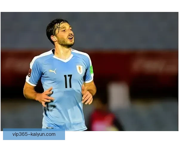 乌拉圭队控场能力持续提升，近期比赛表现稳健，值得关注