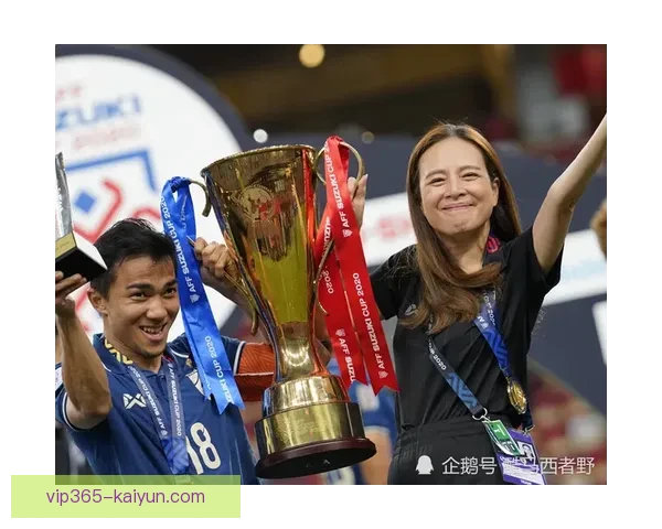 越南队AFF杯冠军后表现稳健，夺冠之路引发广泛关注