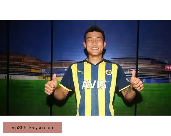 金玟哉职业生涯成就持续提升，值得关注的进步与贡献