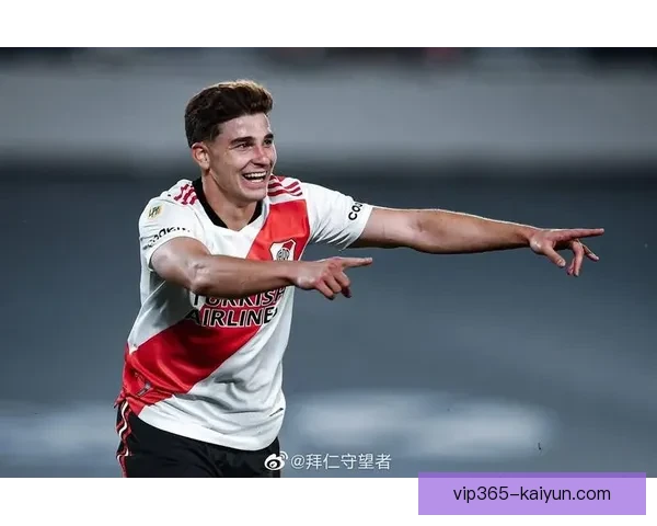 阿尔瓦雷斯在河床的表现回顾：状态回暖备受关注