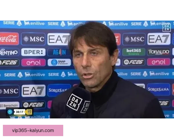 孔蒂执教切尔西时期英超战绩与战术影响分析析